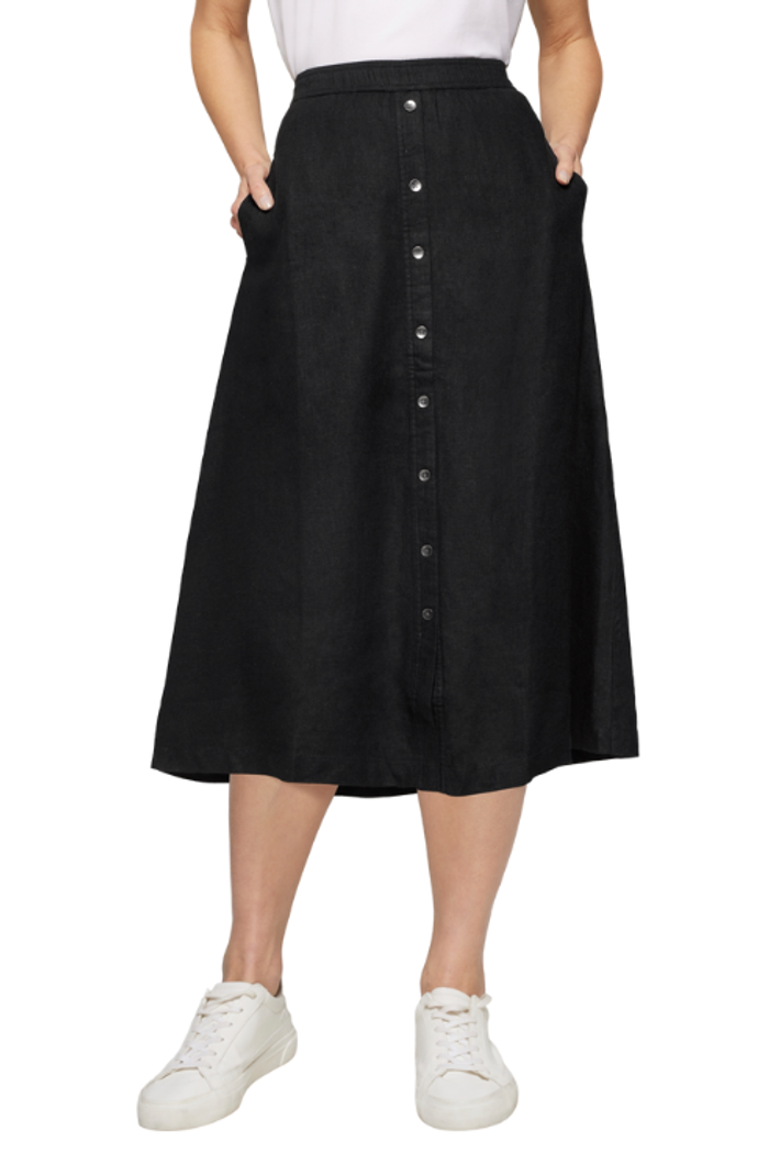 SIGNATURE SKIRT 218813