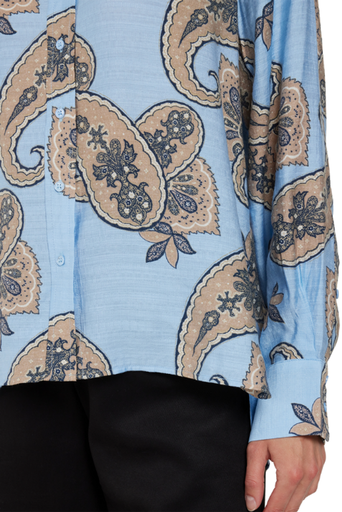 B.COPENHAGEN SHIRT 218739