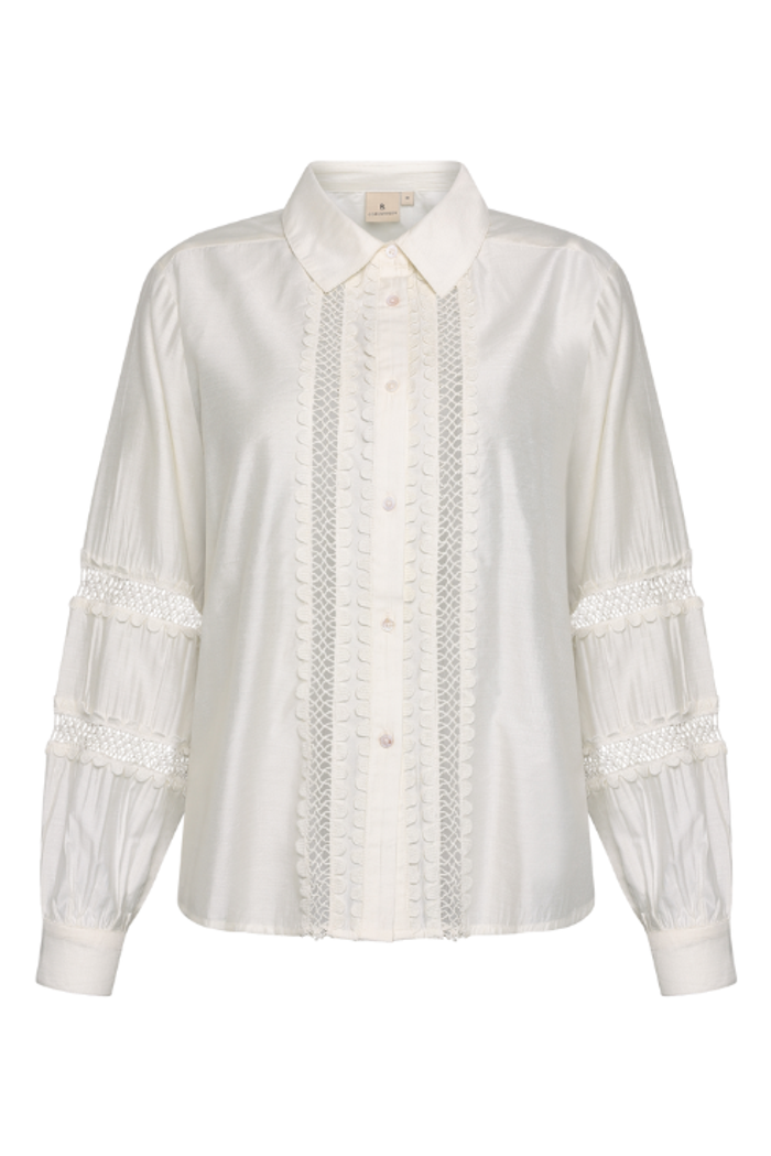 B.COPENHAGEN SHIRT 218563