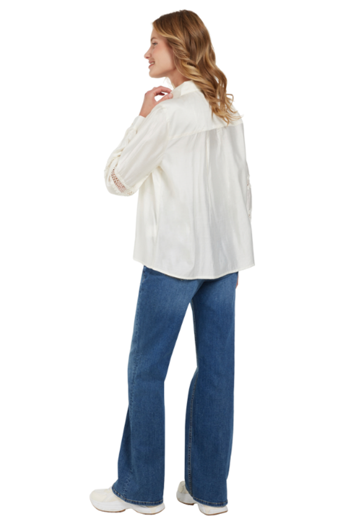 B.COPENHAGEN SHIRT 218563
