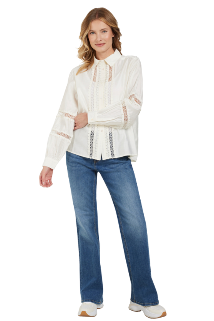 B.COPENHAGEN SHIRT 218563