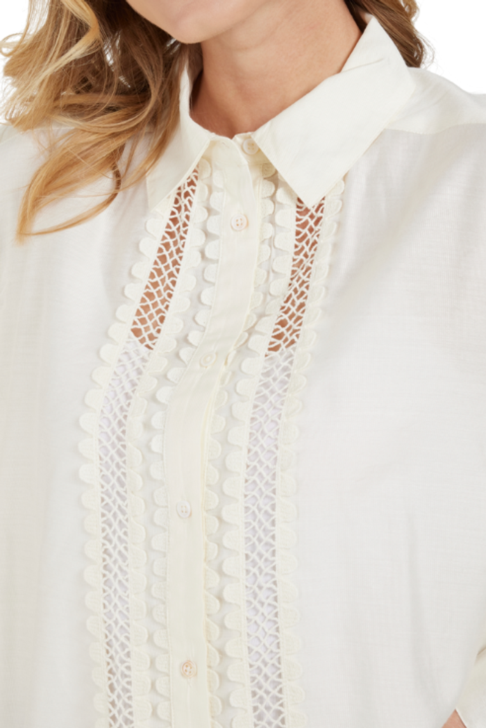 B.COPENHAGEN SHIRT 218563