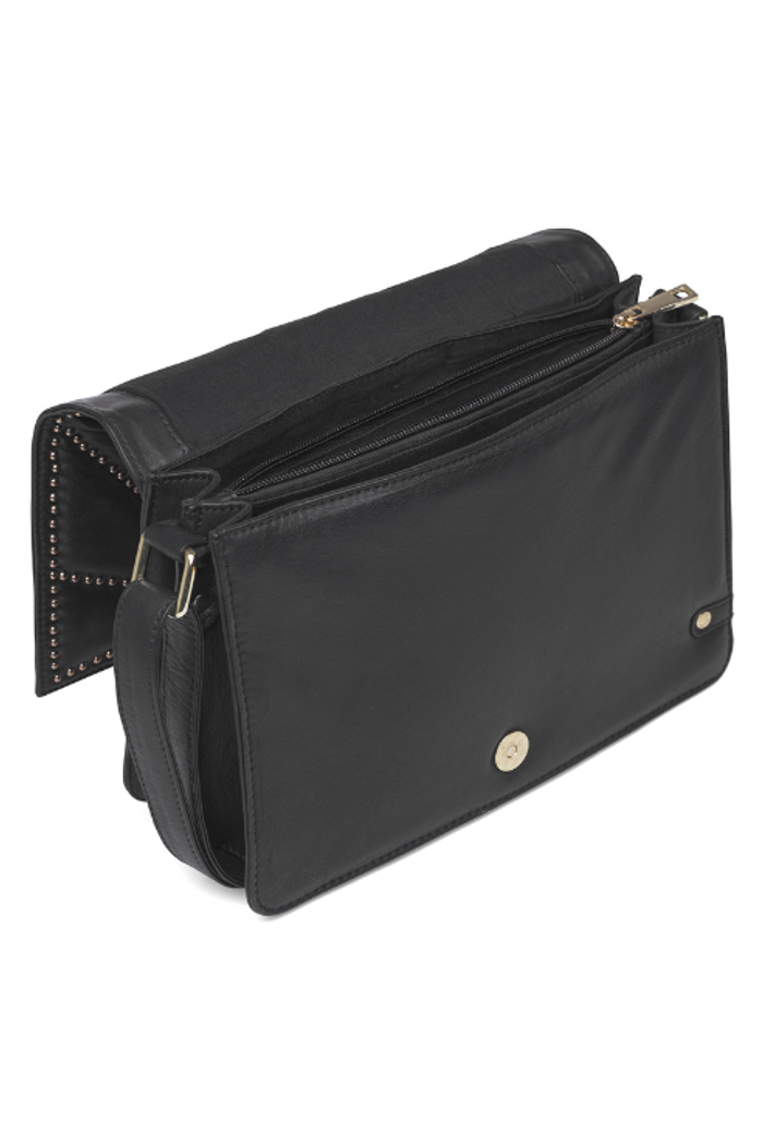 DEPECHE Shoulderbag / Handbag 16220