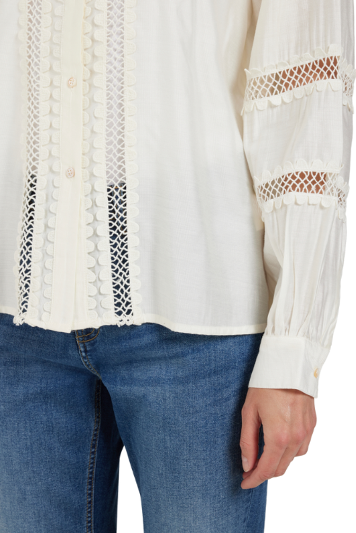 B.COPENHAGEN SHIRT 218563