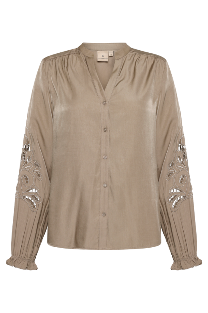 B.COPENHAGEN SHIRT 218633