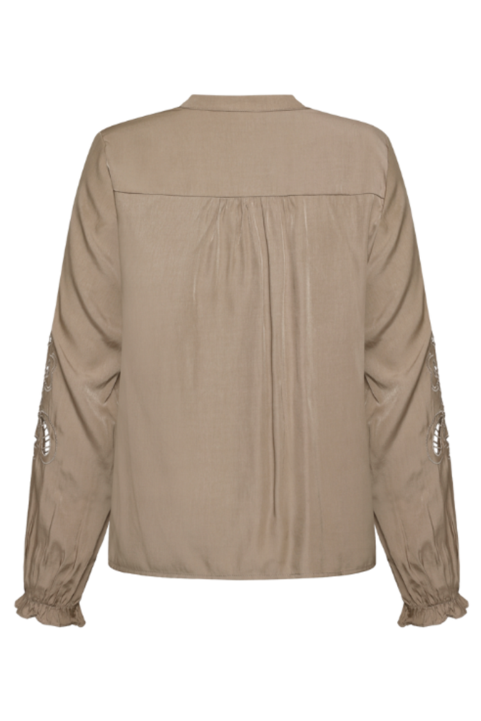B.COPENHAGEN SHIRT 218633