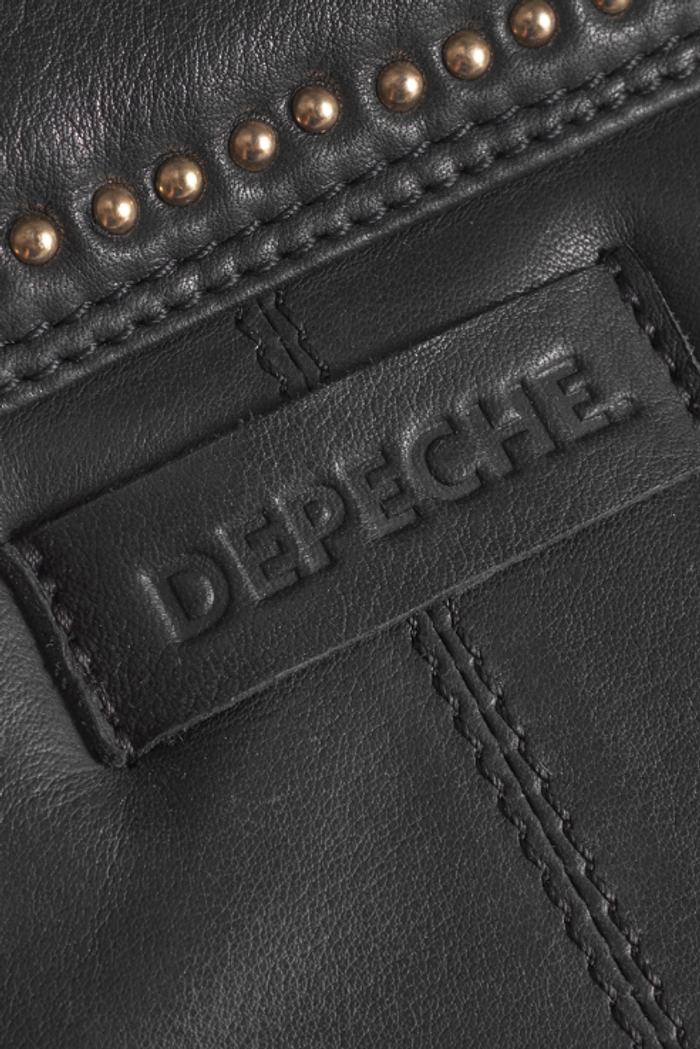 DEPECHE Shoulderbag / Handbag 16220