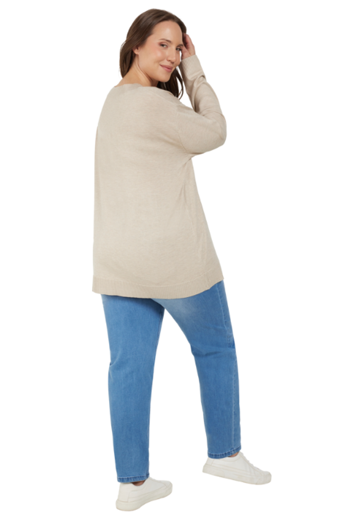 CISO PULLOVER 218497