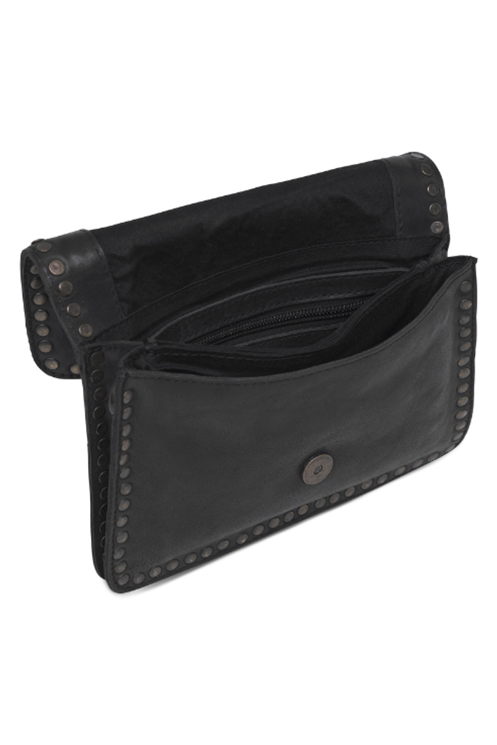 DEPECHE LEATHER BAG 15972