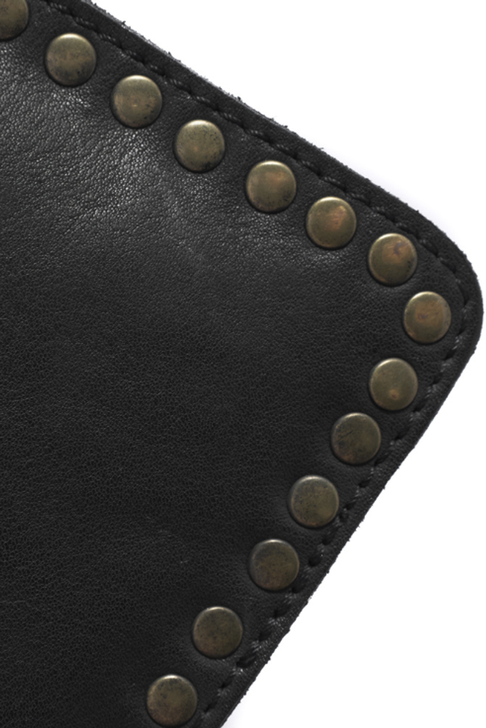 DEPECHE LEATHER BAG 15972