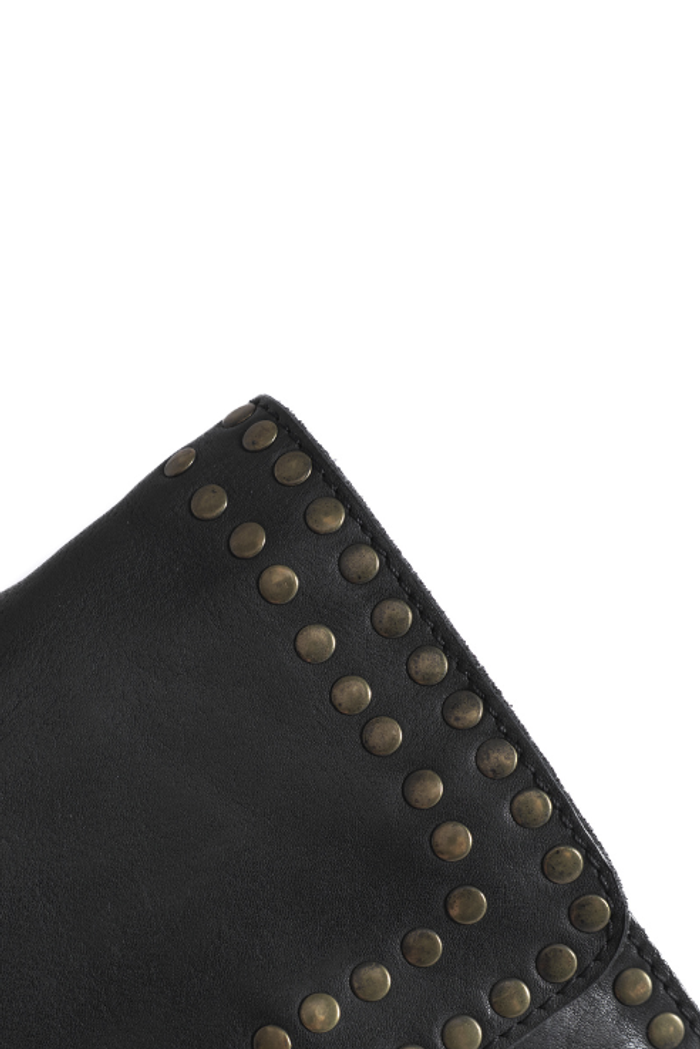 DEPECHE LEATHER BAG 15972