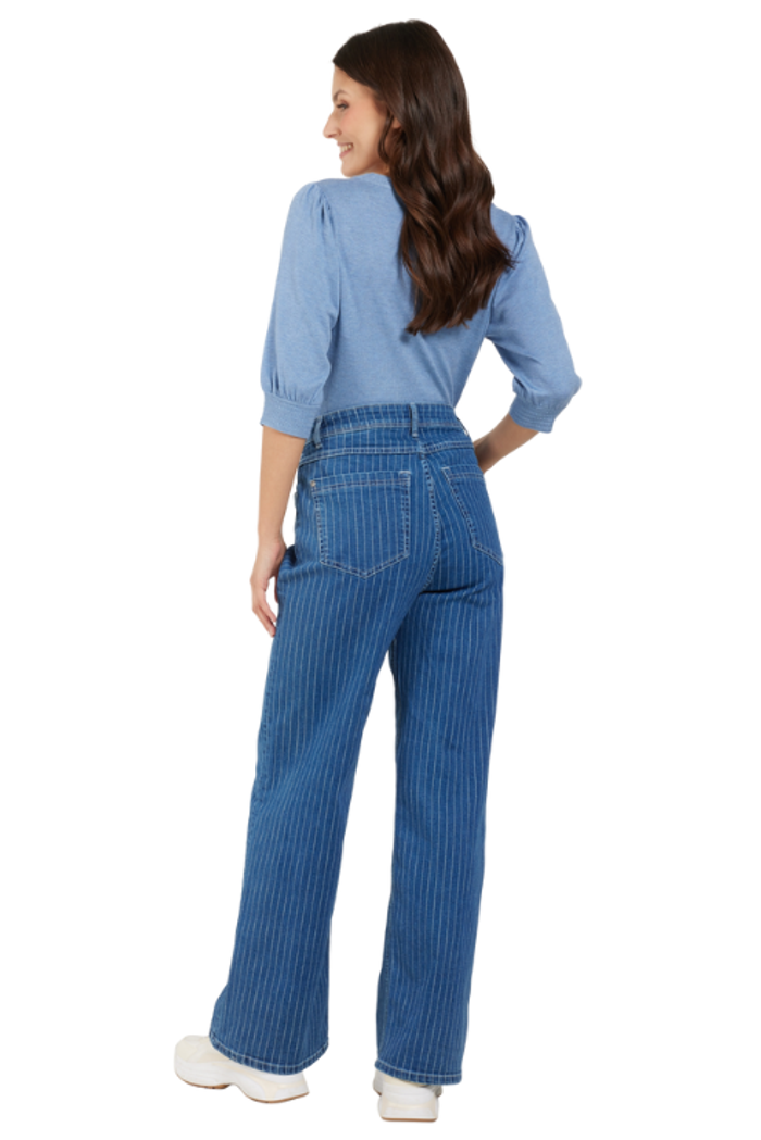 JENSEN PANTS 218678