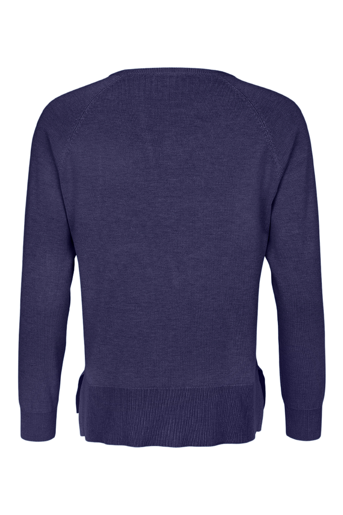 Sunday Pullover 6417