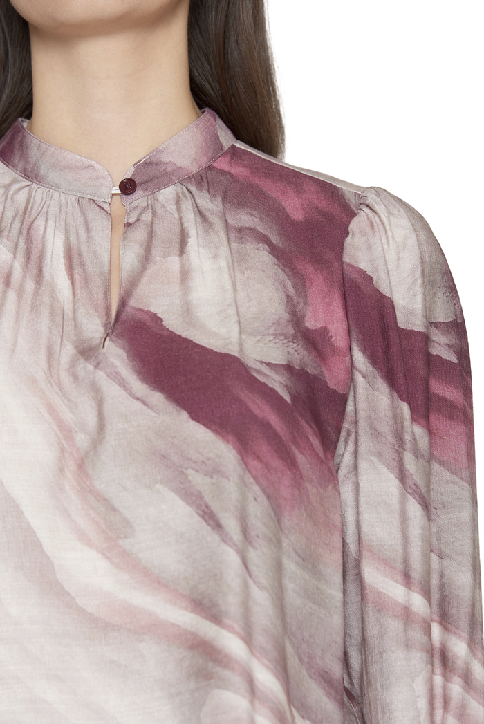 BLOUSE BC-3