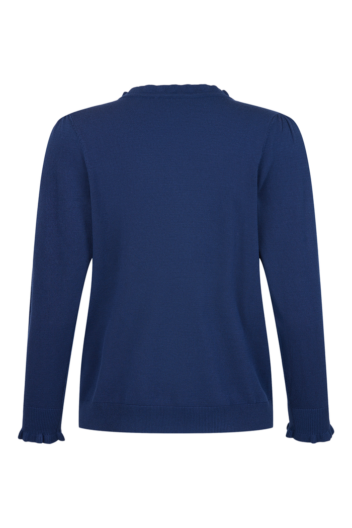 Sunday Cardigan 6820