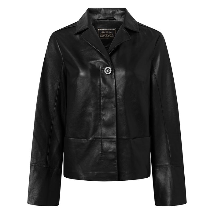 Depeche Leather Jacket 51072