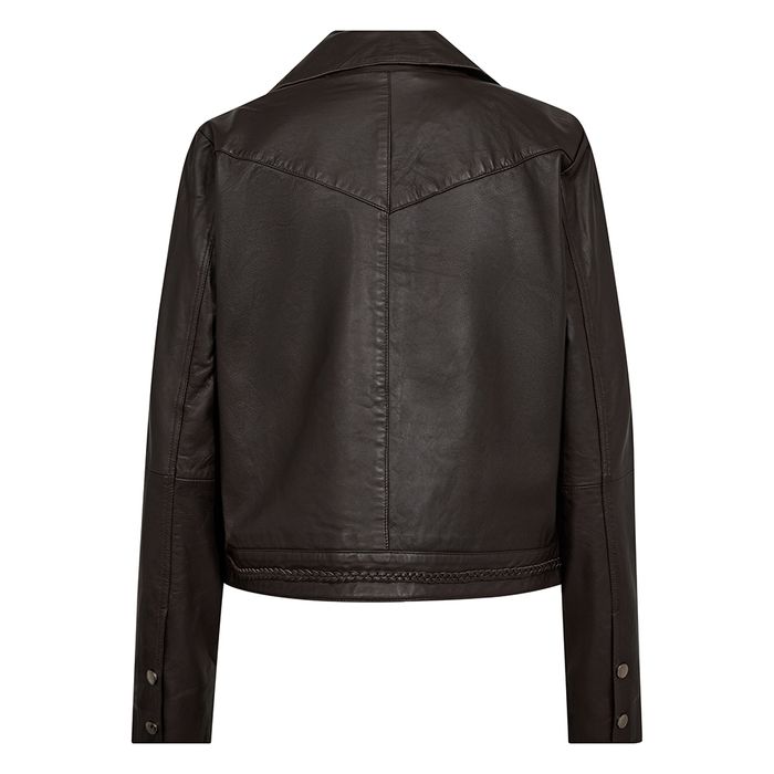 Depeche Leather Jacket 51188