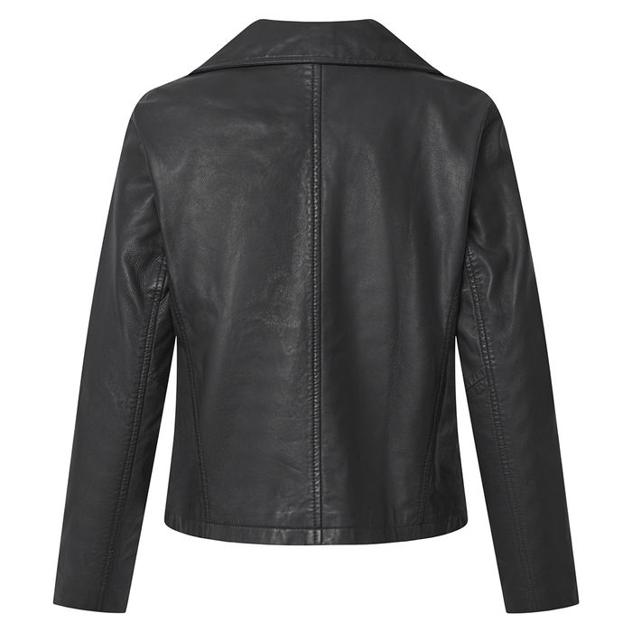 Depeche Leather Jacket 51246