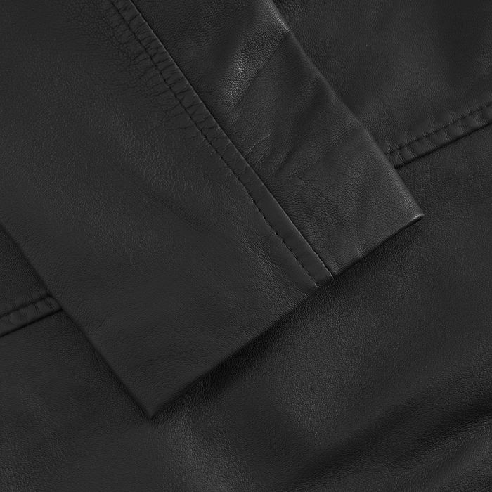 Depeche Leather Jacket 51246