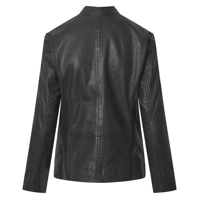 Depeche Leather Jacket 51248
