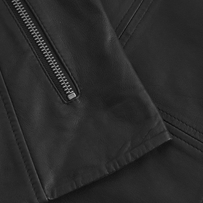 Depeche Leather Jacket 51248