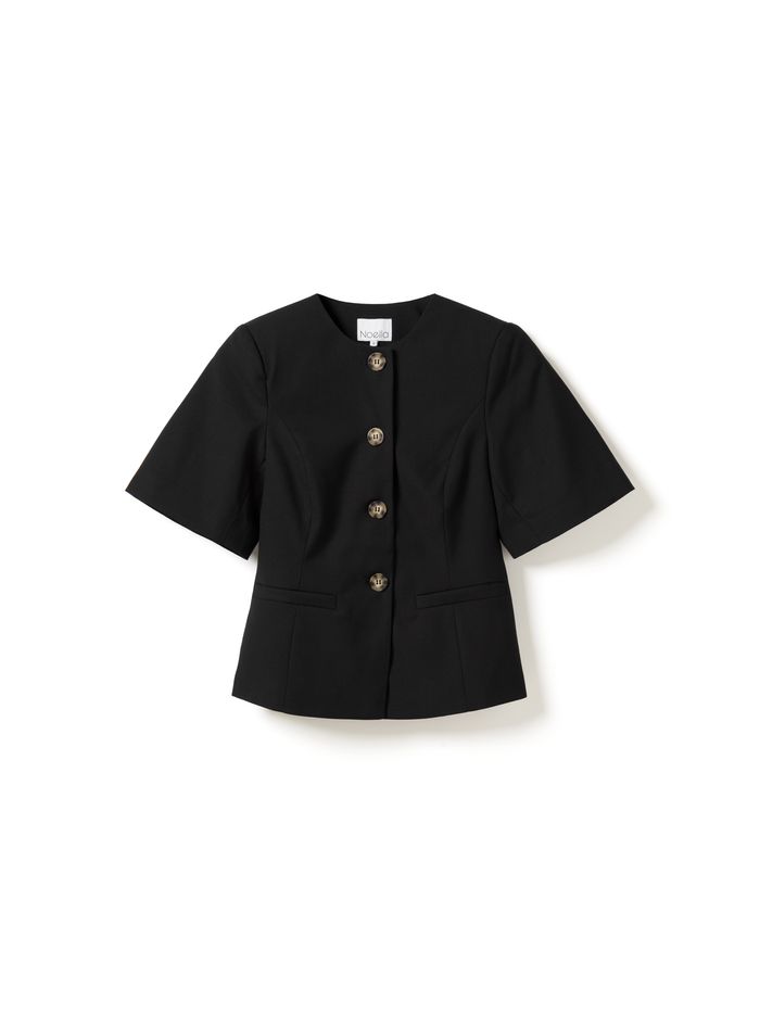 Noella Kasaundra Blazer
