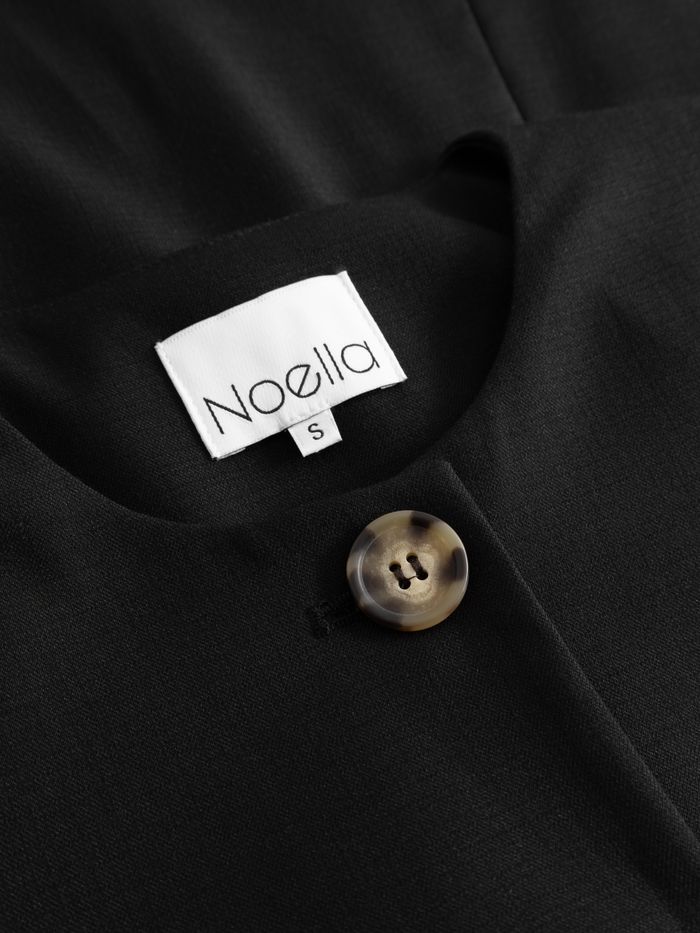 Noella Kasaundra Blazer