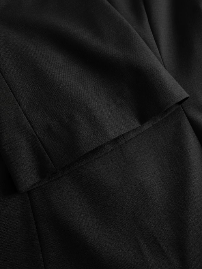Noella Kasaundra Blazer