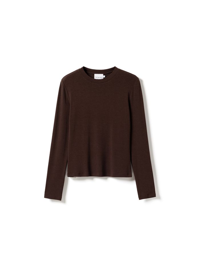Noella Lidie LS Top