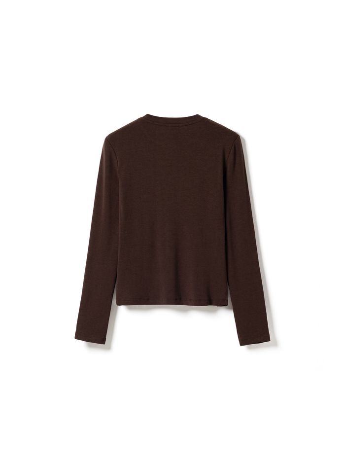 Noella Lidie LS Top