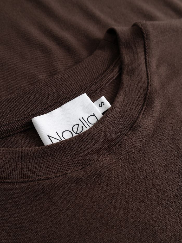 Noella Lidie LS Top