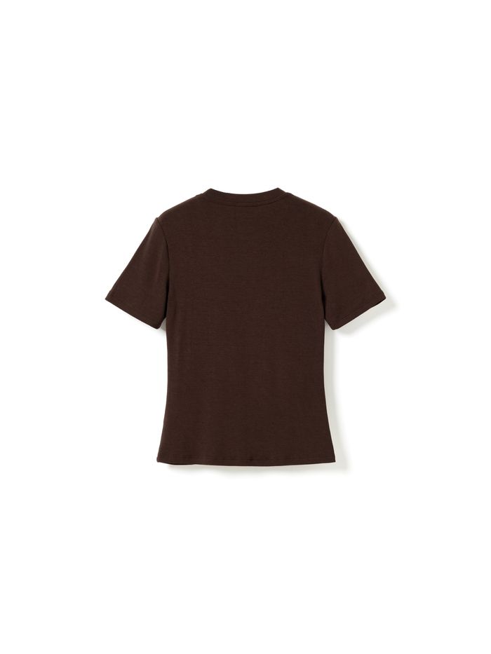 Noella Lidie SS Top