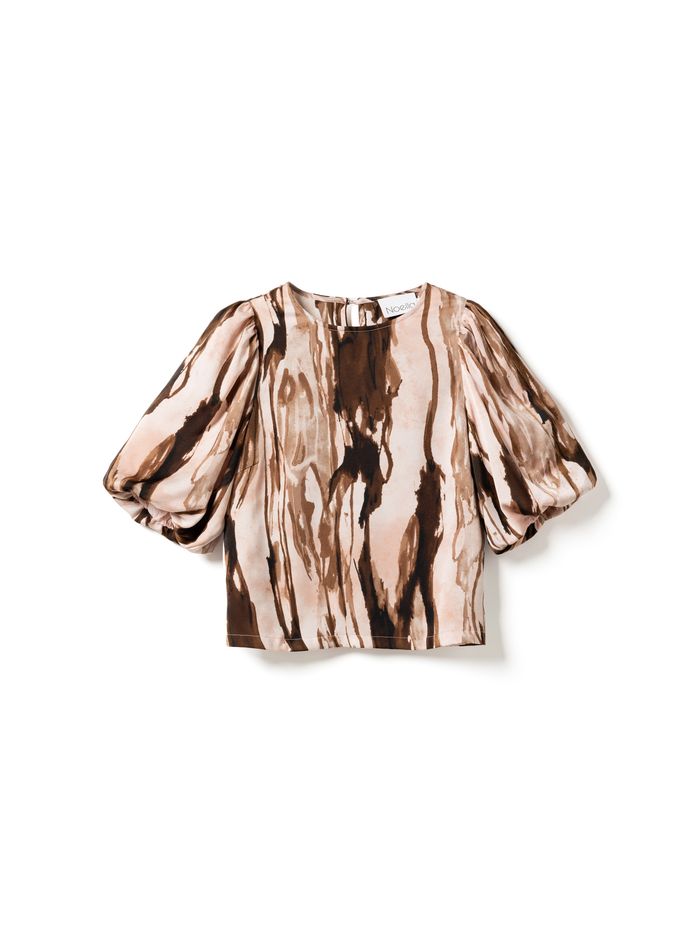 Noella Shelly Blouse