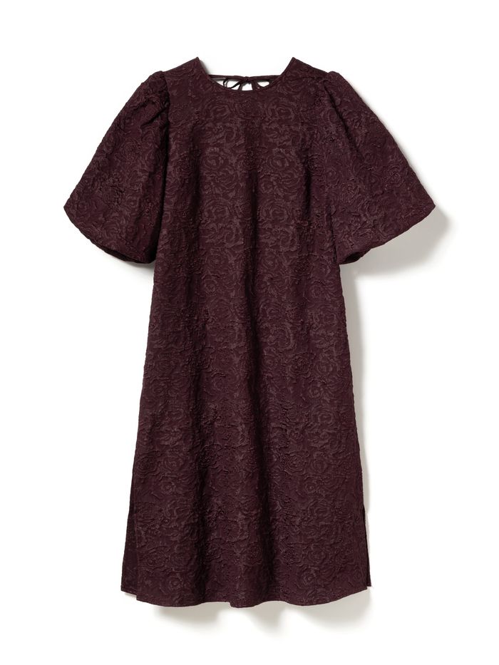 Noella Long Dress