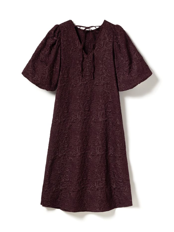 Noella Long Dress