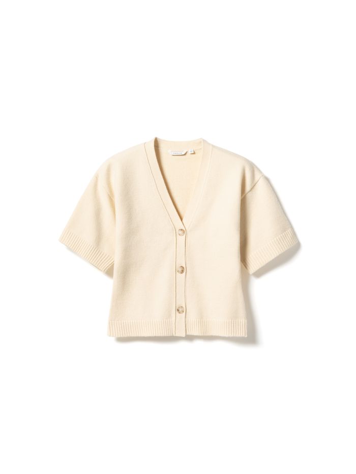 Noella SS Cardigan