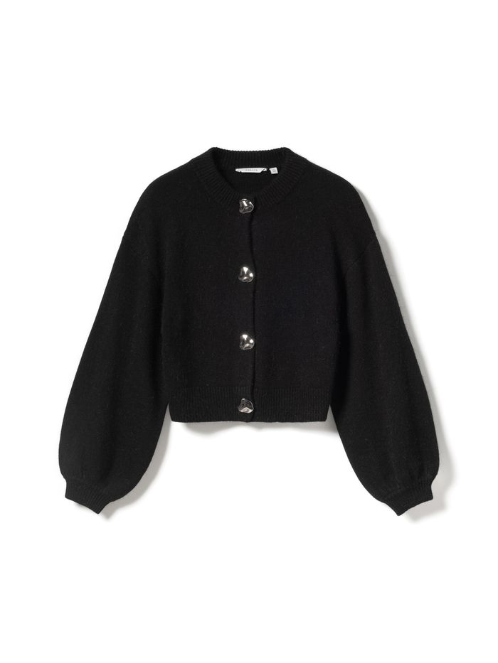 Noella N-Miley Cardigan