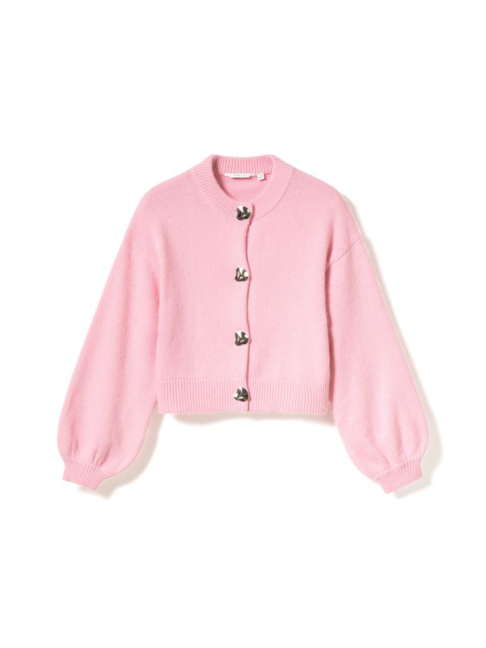 Noella N-Miley Cardigan