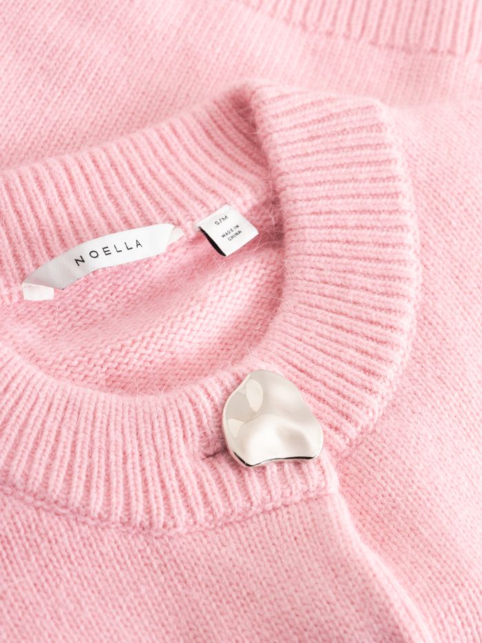 Noella N-Miley Cardigan