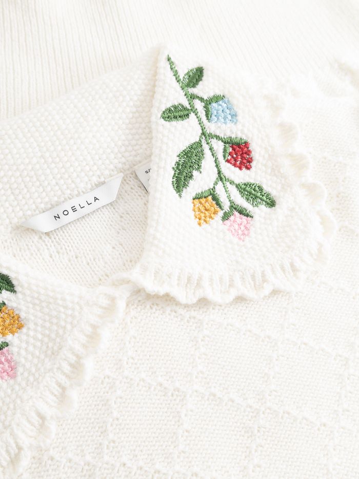 Noella N-Madeleine Knit