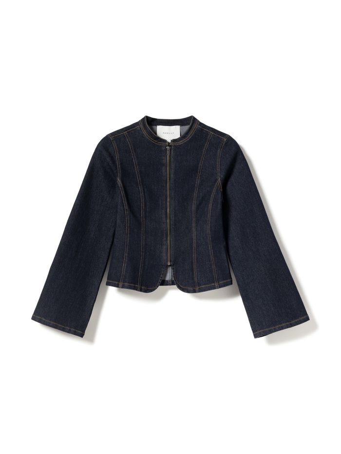 Noella Denim Jacket