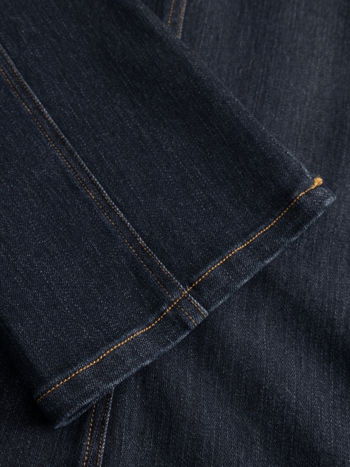 Noella Denim Jacket