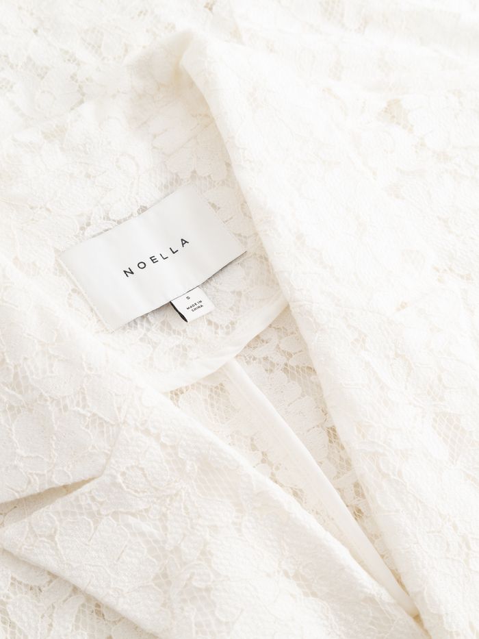 Noella N-Leanne Blazer