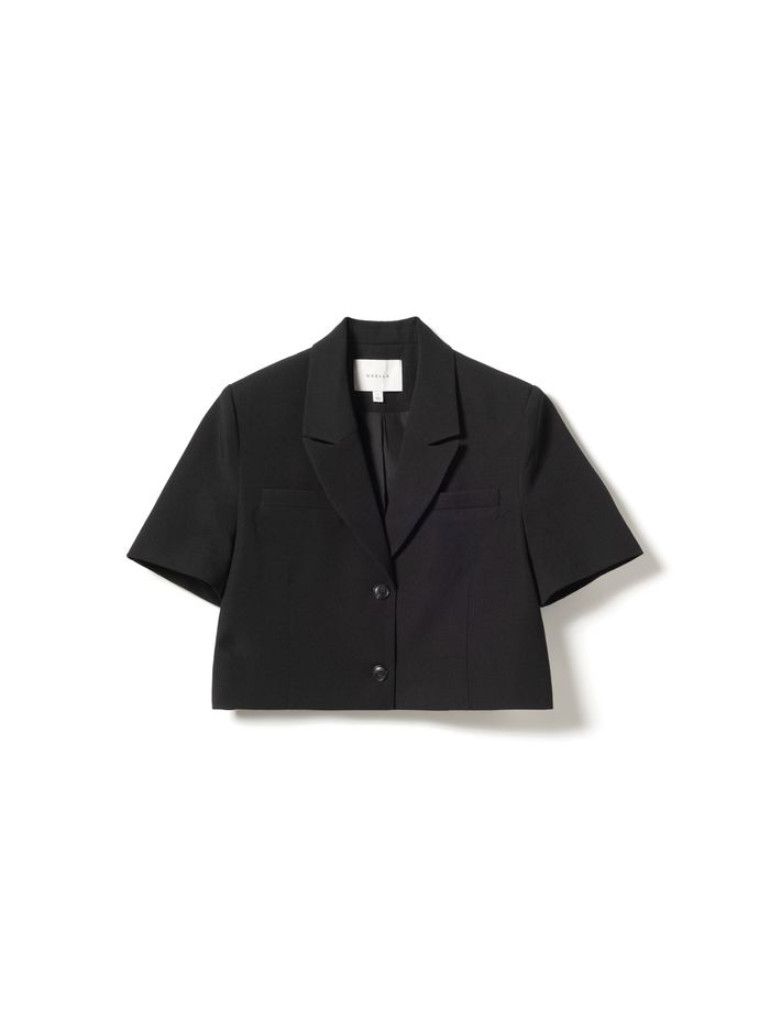 Noella N-Leanne Crop Blazer