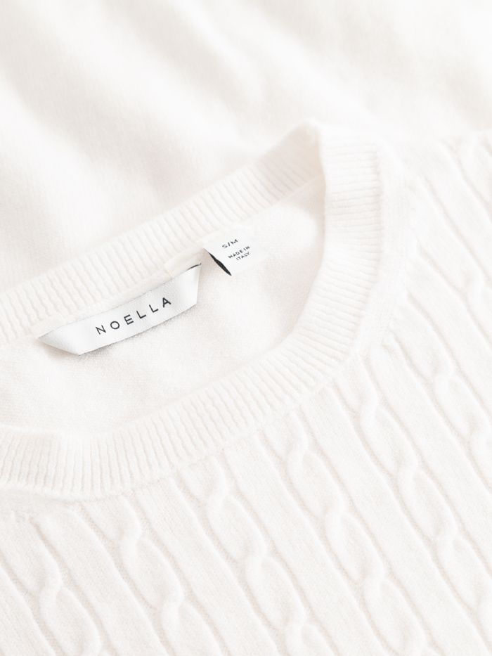 Noella N-Larette Knit