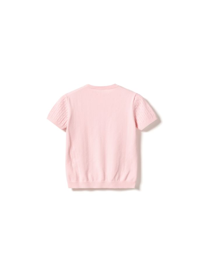 Noella N-Larette Knit