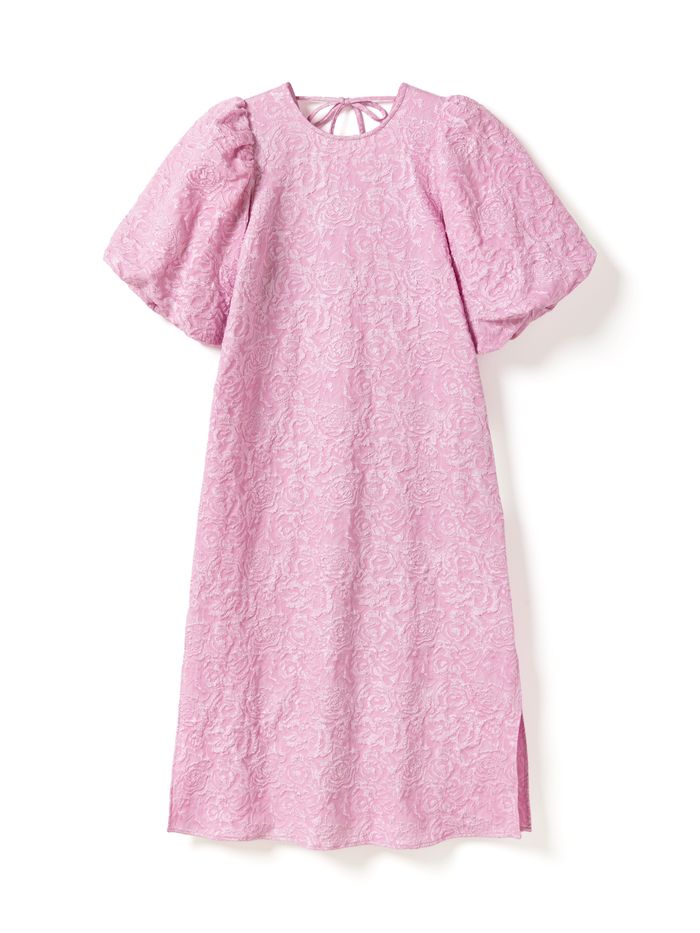 Noella Long Dress