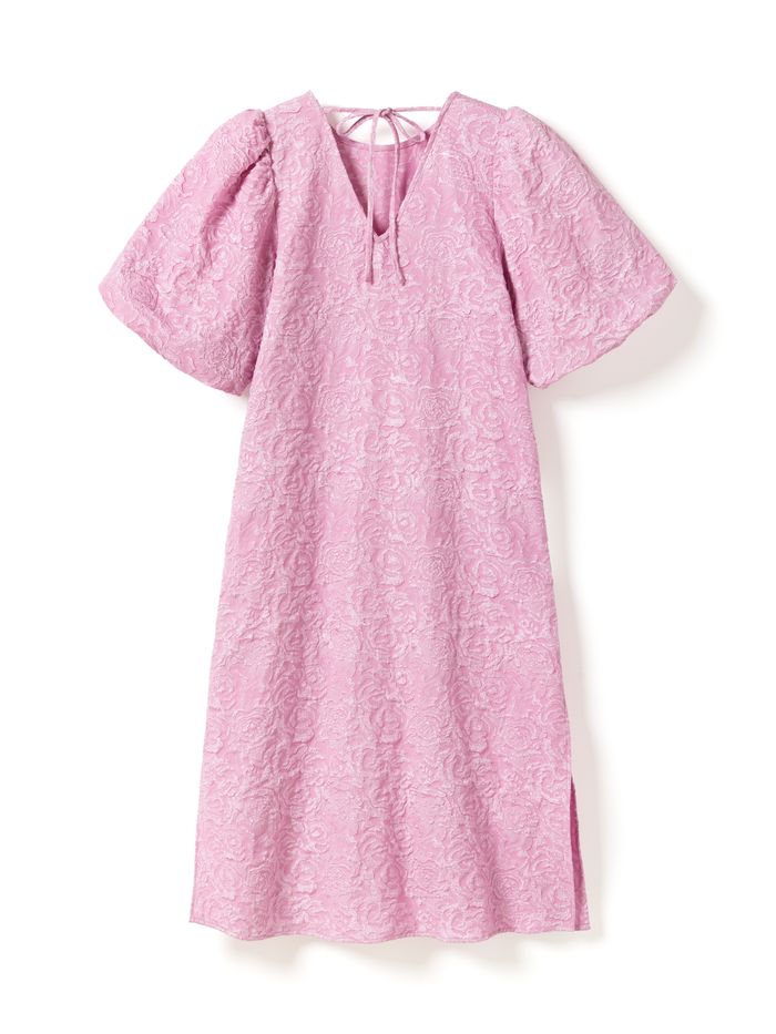 Noella Long Dress