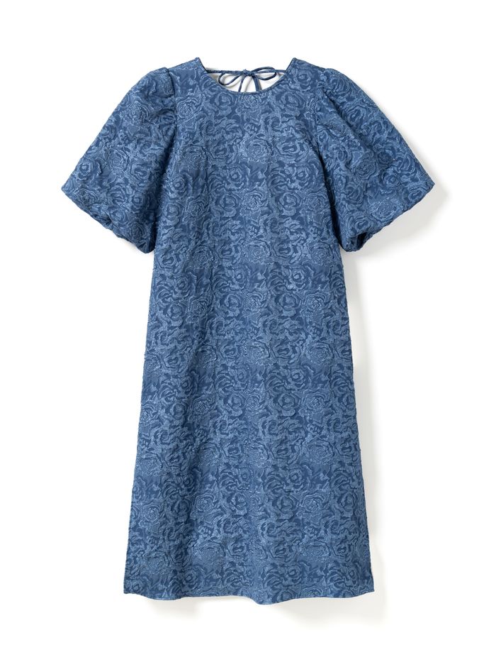 Noella Long Dress