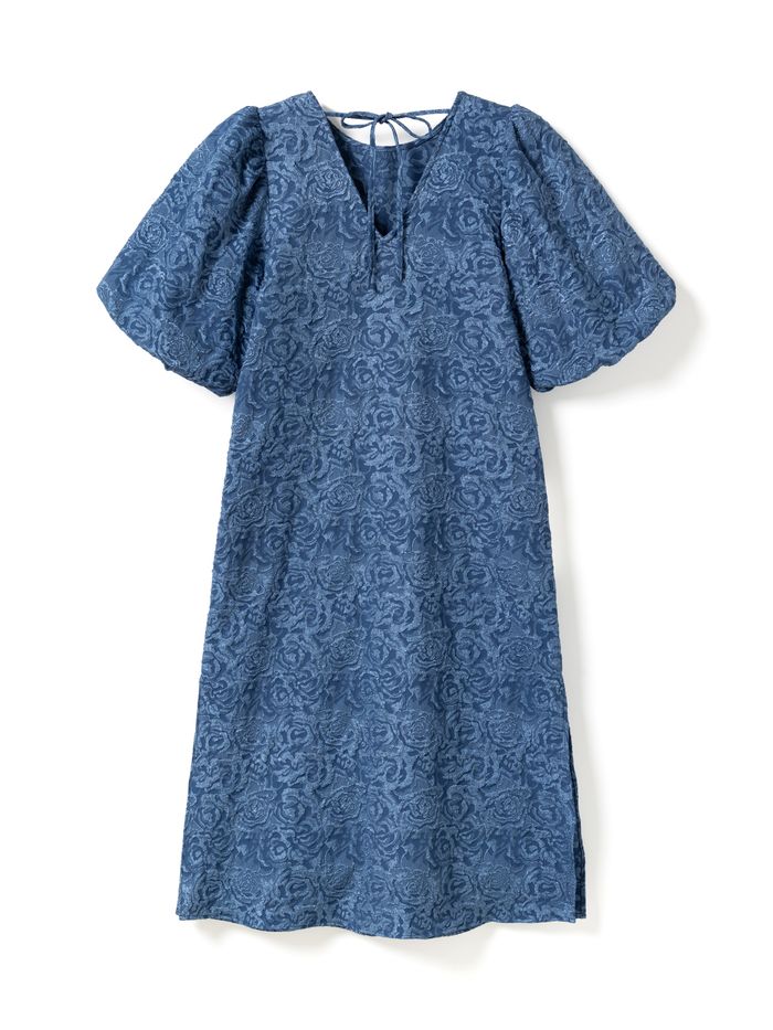 Noella Long Dress